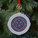 2018 United States Congressional Holiday Ornament
