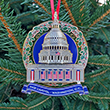 2020 Congressional Holiday Ornament