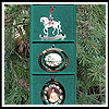 Click Here to find out more information on purchasing a 1990-1993 Set of Four Ornaments