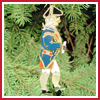 Click Here to find out more information on purchasing the 1999 Mount Vernon George Washington's Epaulet Ornament.