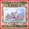 Click Here to find out more information on purchasing the 1999 Mount Vernon Washington Crossing the Delaware Ornament.