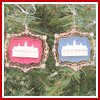 Click Here to find out more information on purchasing the 2001 Collectible Mount Vernon Set of Ornaments.