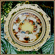 2009 US Capitol Apotheosis of George Washington Ornament