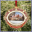 2010 Mount Vernon 150 Years of Preservation Ornament