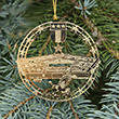 2011 Pentagon 3-in-1 Commemorative Ornament