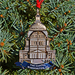 2016 Congressional Holiday Ornament