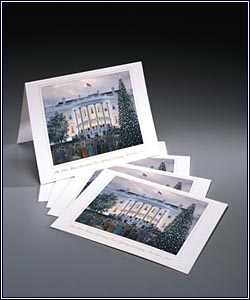 Purchase your The White House Christmas Tree Lighting Ceremony, December 1941 - Holiday Cards online at whitehousechristmasornament.com - Have a Merry Christmas and Happy Holidays