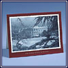 Click Here to find out more information on purchasing The White House in Winter Holiday Card (12 Cards)