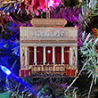 The 2005 Supreme Court Bench Ornament