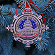 2016 U.S. House of Representatives Holiday Ornament