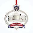 2022 Supreme Court Ornament