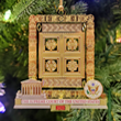 2023 Supreme Court Holiday Ornament