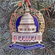 2025 Congressional Inaugural Ornament